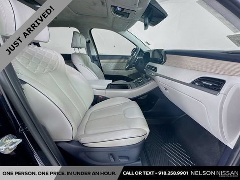 Used 2021 Hyundai Palisade Calligraphy AWD/4WD image 31