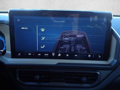 New 2025 Ford Bronco Sport Big Bend w/ Convenience Package AWD/4WD image 17