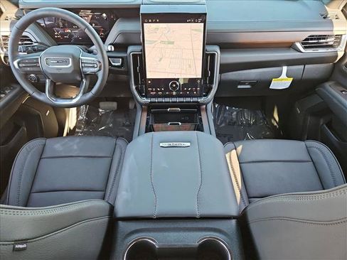 New 2026 GMC Yukon XL Denali w/ Sun & Power Step Package AWD/4WD image 15