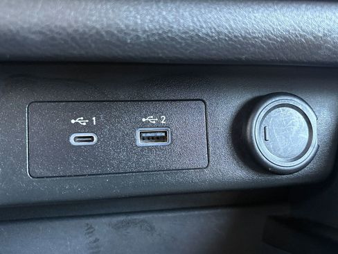 Used 2023 Nissan Rogue SV image 15