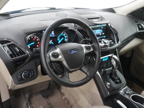 Used 2014 Ford Escape Titanium FWD image 21