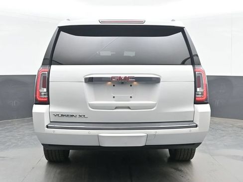 Used 2018 GMC Yukon XL Denali w/ Denali Ultimate Package AWD/4WD image 9