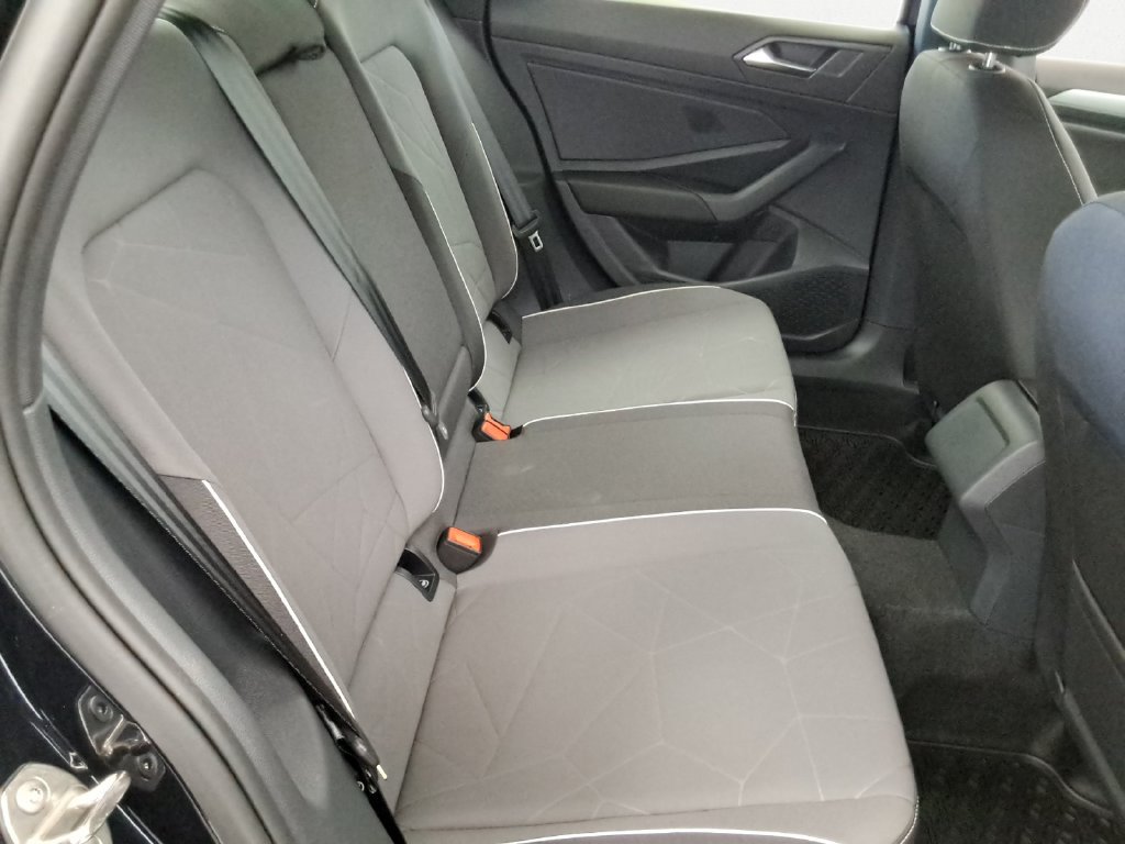 Used 2025 Volkswagen Jetta Sport FWD image 15