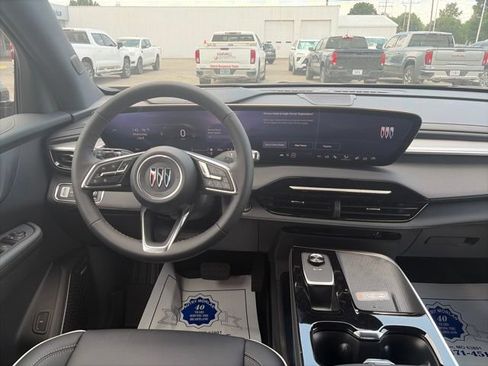New 2026 Buick Enclave Preferred w/ LPO, Floor Liner Package AWD/4WD image 14