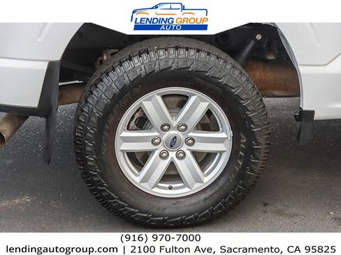 Used 2021 Ford F150 XLT w/ Trailer Tow Package image 10