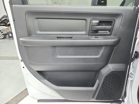 Used 2025 RAM 3500 Tradesman AWD/4WD image 30
