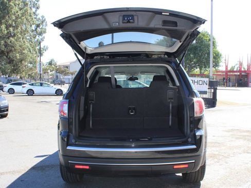 Used 2015 GMC Acadia SLE FWD image 7