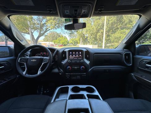 Used 2019 Chevrolet Silverado 1500 LT w/ All-Star Edition image 43