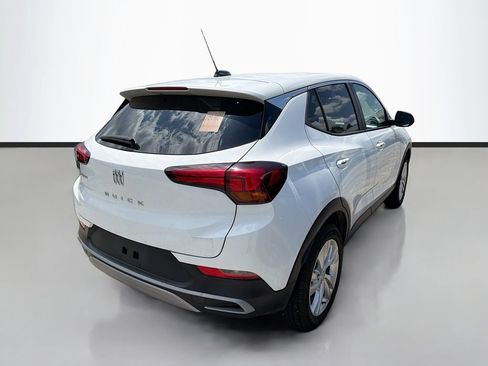 Used 2024 Buick Encore GX Preferred FWD image 9