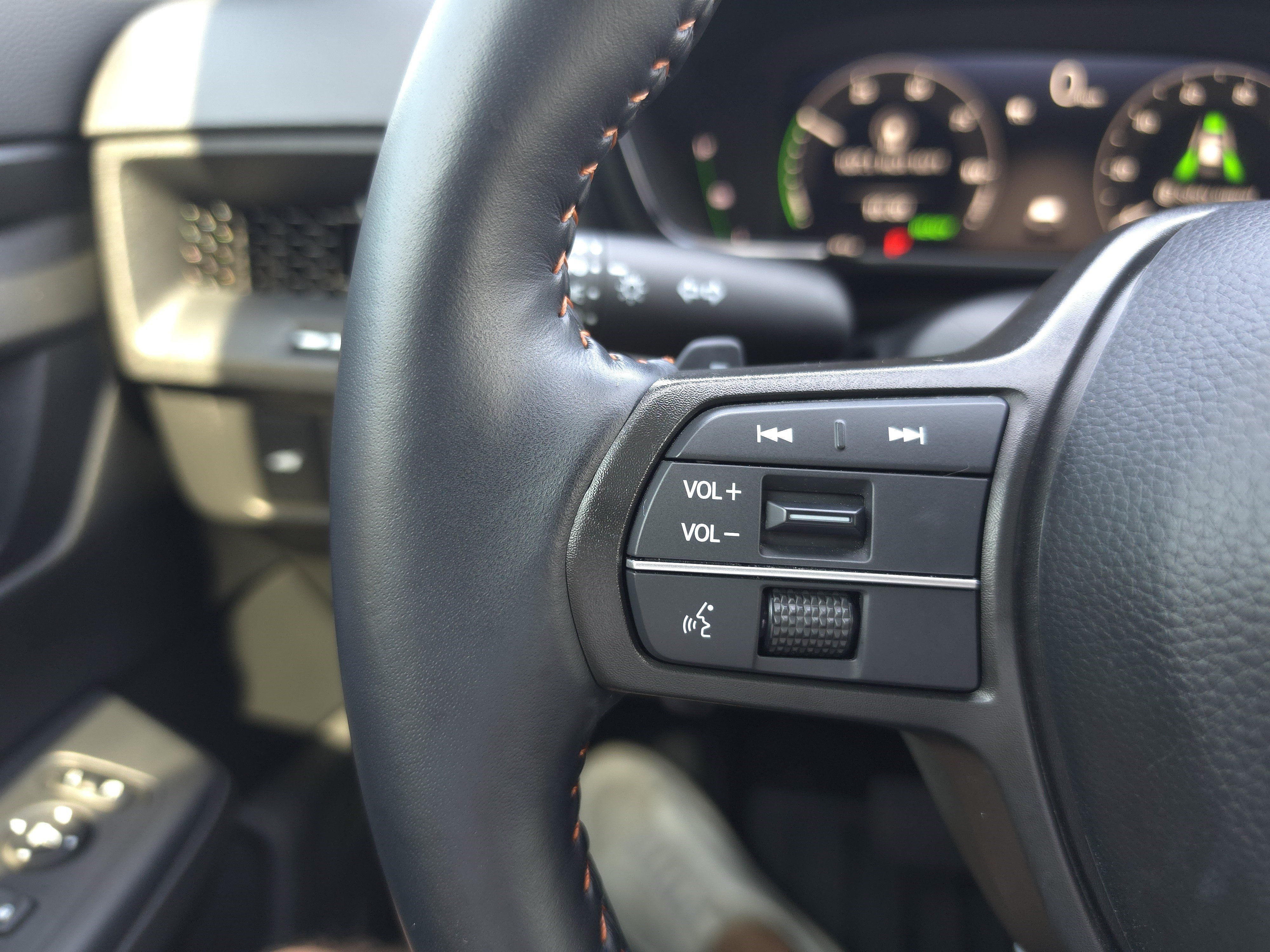 Used 2026 Honda CR-V TrailSport image 20