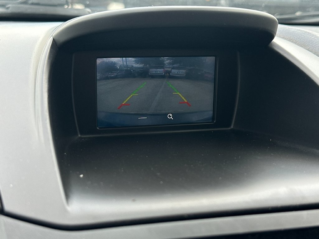 Used 2018 Ford Fiesta SE FWD image 17