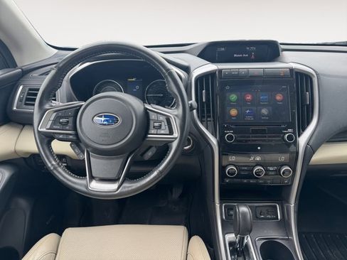 Used 2019 Subaru Ascent Limited AWD/4WD image 10