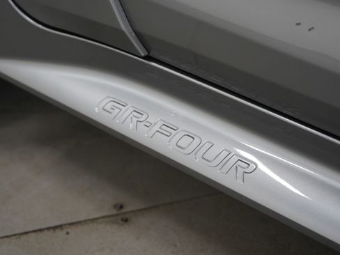 Used 2025 Toyota Corolla GR image 15