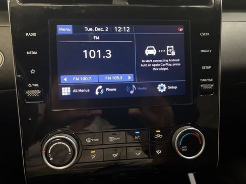 Used 2022 Hyundai Santa Cruz SEL image 23