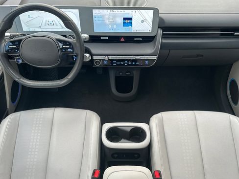 Used 2023 Hyundai Ioniq 5 Limited w/ Cargo Package image 14