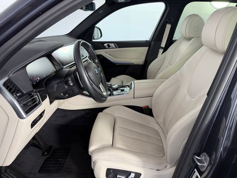 Used 2021 BMW X5 sDrive40i w/ Premium Package 2 image 5