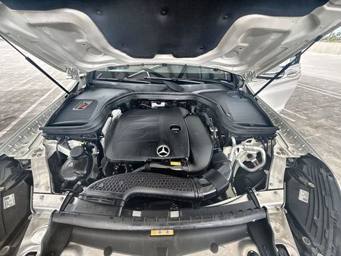 Used 2021 Mercedes-Benz GLC 300 image 20