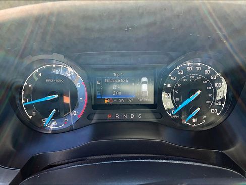 Used 2022 Ford Ranger XLT w/ Equipment Group 301A Mid image 24