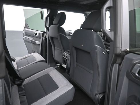 New 2025 Ford Bronco Big Bend image 16