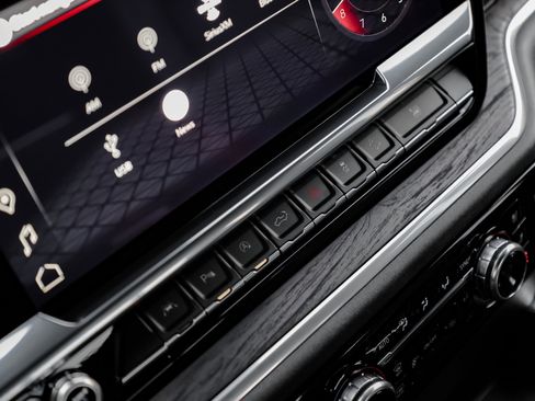 New 2026 GMC Sierra 1500 SLT w/ SLT Premium Plus Package image 37