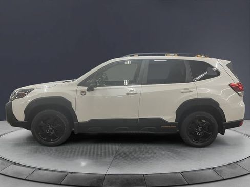 Used 2023 Subaru Forester Wilderness AWD/4WD image 2