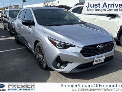 Used 2024 Subaru Impreza RS w/ Popular Package #1