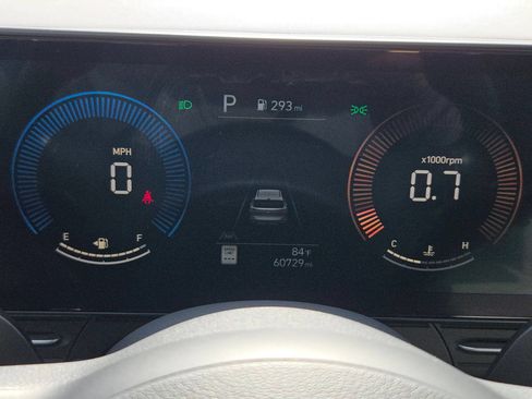 Used 2024 Hyundai Kona SEL FWD image 22