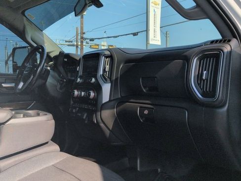 Certified 2023 GMC Sierra 2500 SLE w/ SLE Convenience Package image 27