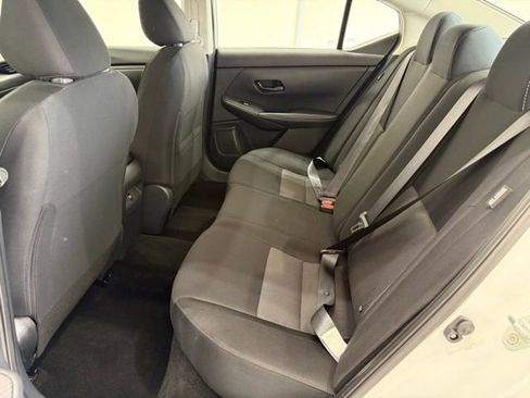 Used 2024 Nissan Sentra SV FWD image 13