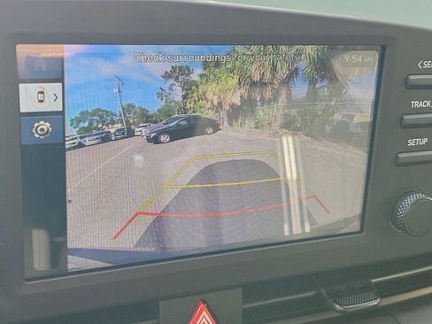 New 2026 Hyundai Elantra SEL Sport image 27