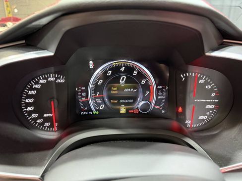 Used 2017 Chevrolet Corvette Grand Sport image 73