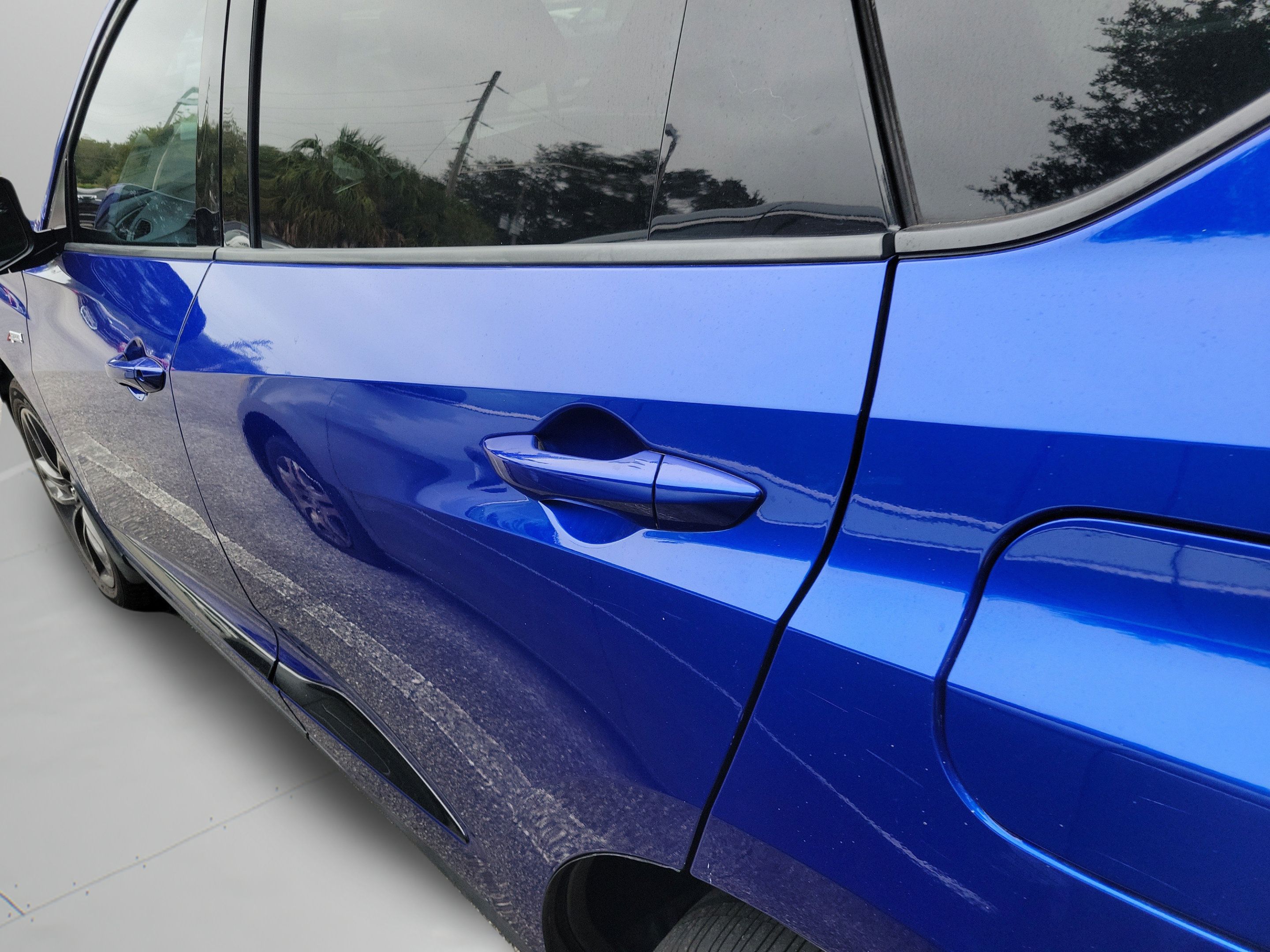 Used 2020 Acura RDX w/ Advance Package FWD image 25
