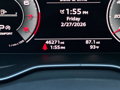 Used 2023 Audi Q5 2.0T Premium Plus w/ Premium Plus Package image 25