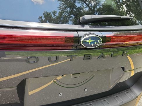 New 2026 Subaru Outback Limited AWD/4WD image 10