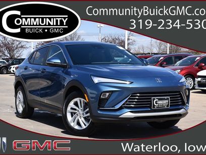 New 2025 Buick Envista Preferred w/ Convenience I Package