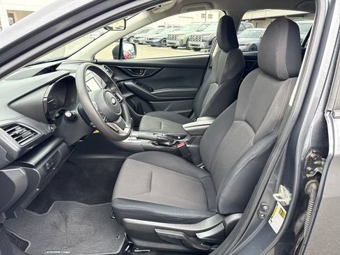 Used 2021 Subaru Crosstrek 2.0i AWD/4WD image 17