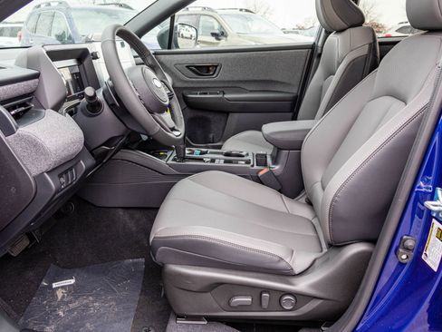 New 2026 Subaru Outback Limited XT AWD/4WD image 23