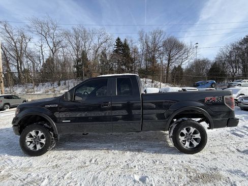 Used 2013 Ford F150 FX4 image 15
