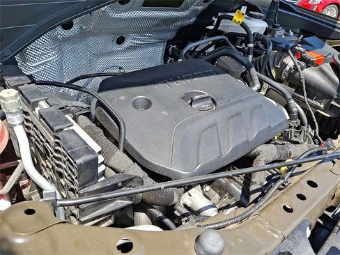 Certified 2022 Chevrolet TrailBlazer ACTIV w/ Sun and Liftgate Package image 30