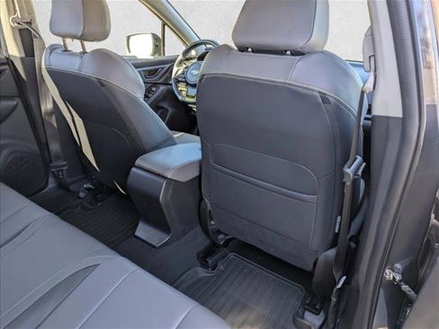 Used 2023 Subaru Crosstrek 2.5i Sport w/ Popular Package #3 image 28