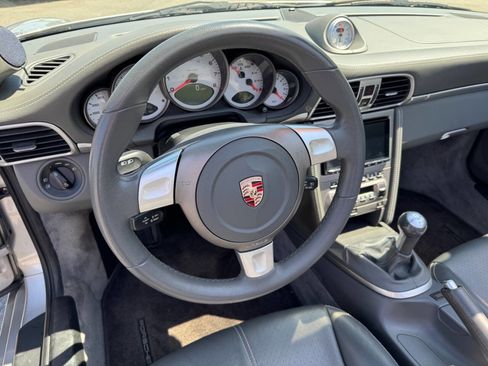 Used 2008 Porsche 911 Carrera S RWD image 18