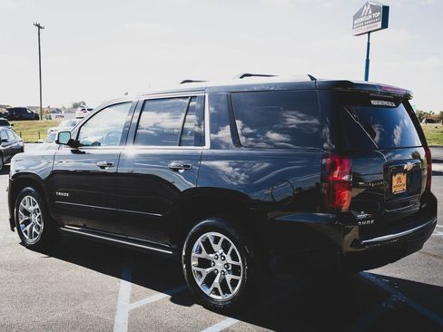 Used 2019 Chevrolet Tahoe Premier image 30