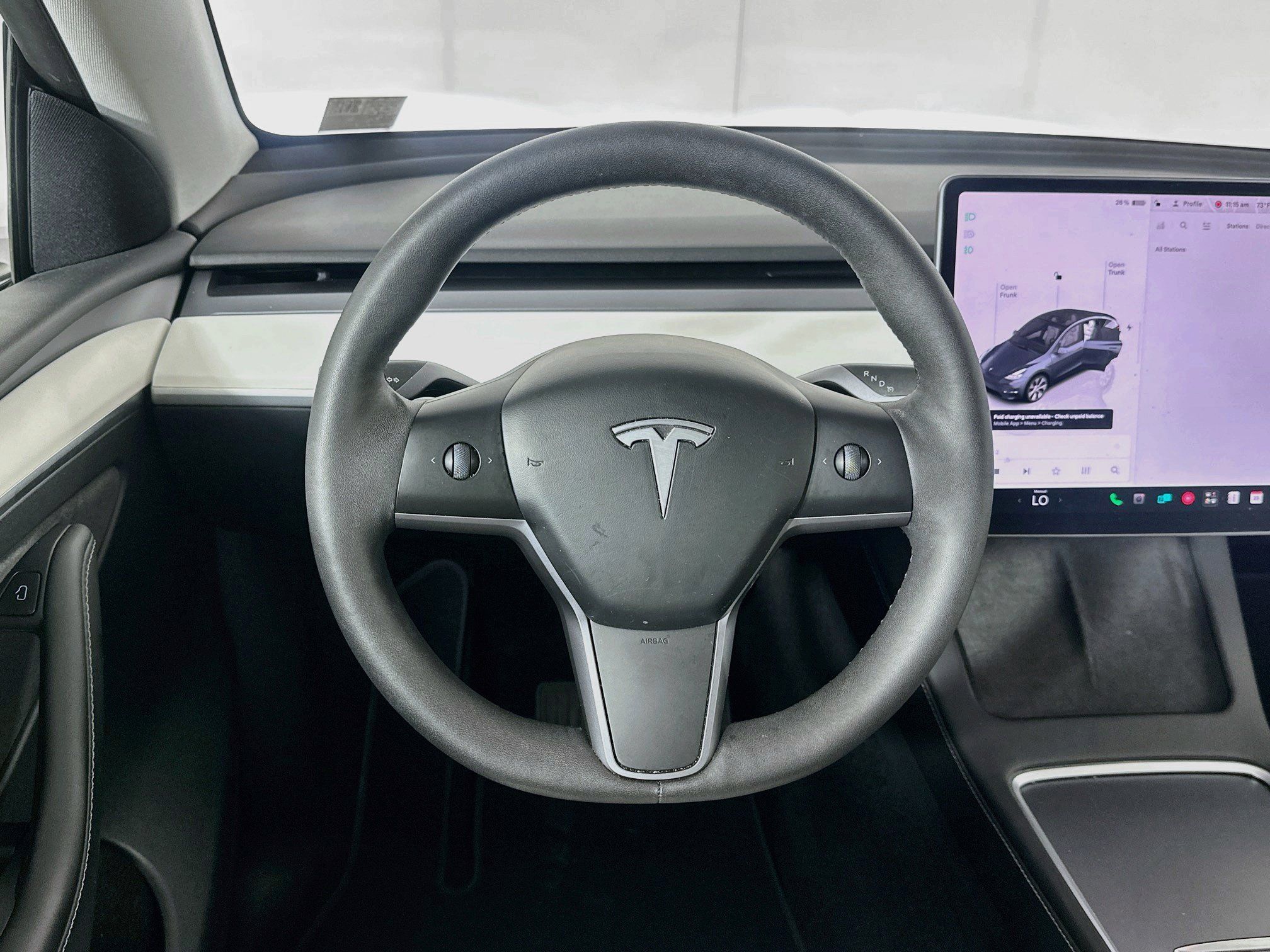 Used 2023 Tesla Model Y Long Range AWD/4WD image 16
