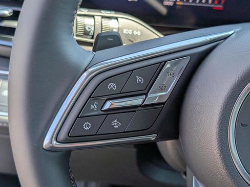 New 2026 Buick Enclave Sport Touring w/ Power Package image 22