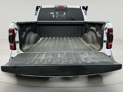 Used 2021 RAM 1500 Rebel w/ Rebel Level 1 Equipment Group AWD/4WD image 9