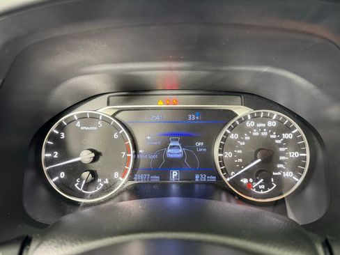 Used 2022 Nissan Altima 2.5 SL image 23