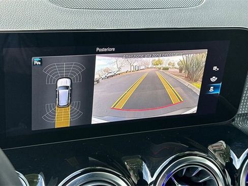 Used 2023 Mercedes-Benz EQB 300 4MATIC w/ Exclusive Package image 24