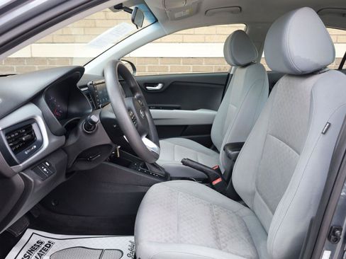 Used 2020 Kia Rio S FWD image 17