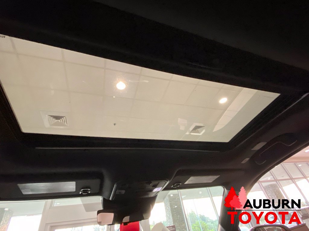 New 2026 Toyota Tacoma TRD Off-Road AWD/4WD image 26