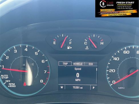 Used 2023 Chevrolet Malibu LT FWD image 24
